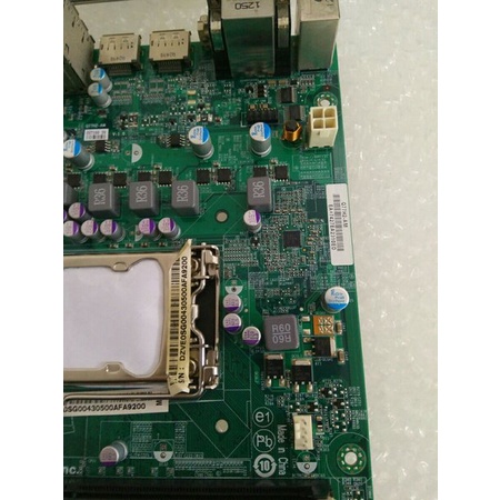 Motherboard Acer Q77 1155 4 Slot Ram Usb 3.0 2 Slot Pci E Terbaru Murah Bagus