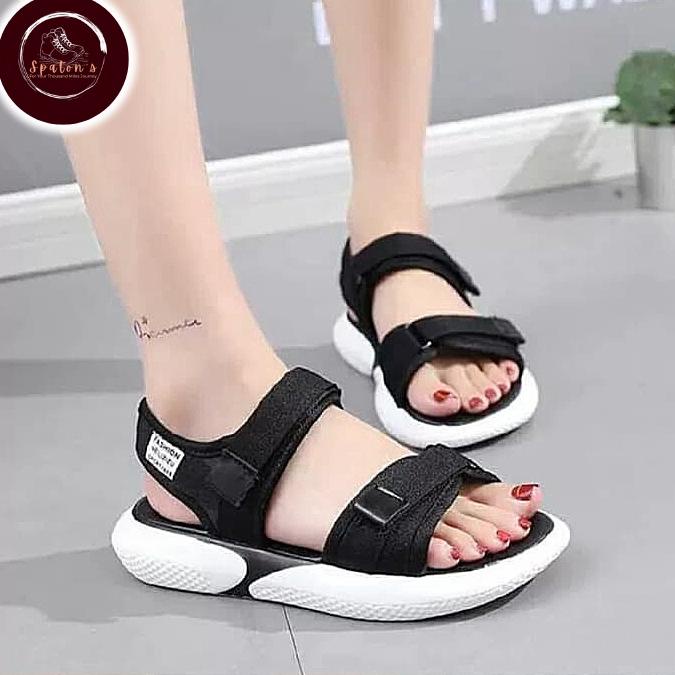 TERBAIK sendal wanita sandal wanita sepatu sandal wanita sendal wanita sandal wanita sendal gunung w