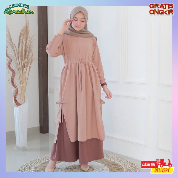 Jubah Cewek Muslimah Dress Maxi Juba Dris Ukuran S M L Lx Xxl Xxxl Gmis Muslima Lebaran Gamis Brande