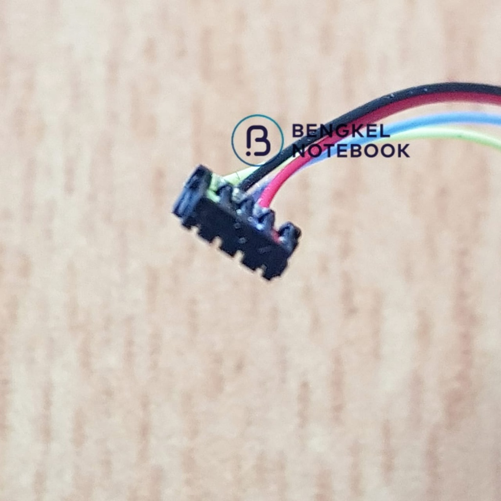 Fan Asus ROG Zephyrus GU502 GU502D GU502G GA502 M15 GU502G GU502GV GU502GW GU502LV Sepasang Type B