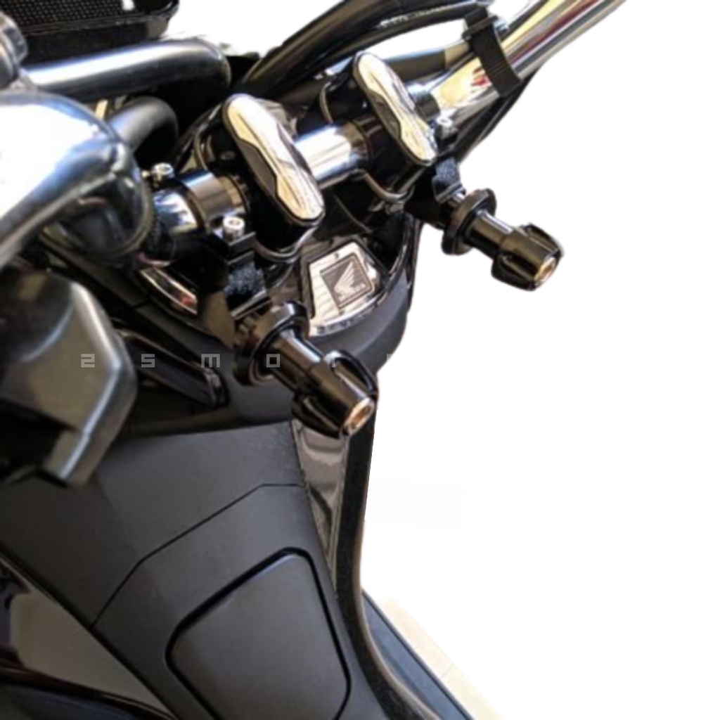 Hook Gantungan Barang Motor Honda PCX 160 150