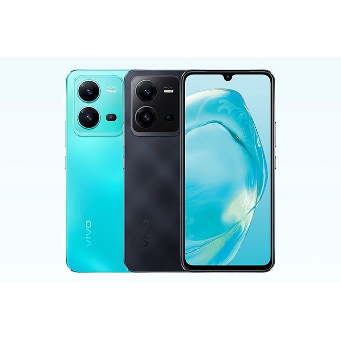 Vivo V25 5G 8/256 GB NEW Garansi Resmi