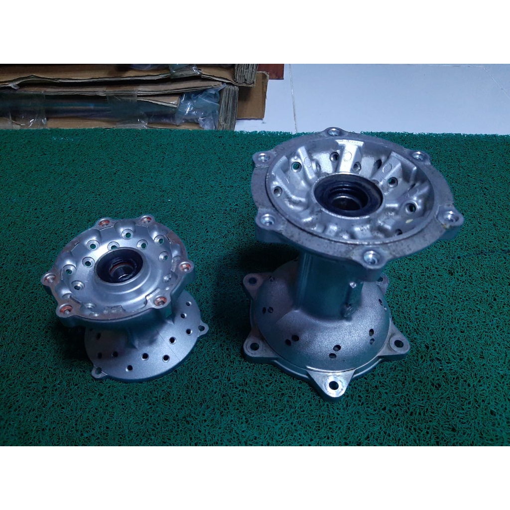 Tromol Ori WR155 Tromol Original WR 155 Tromol Yamaha WR