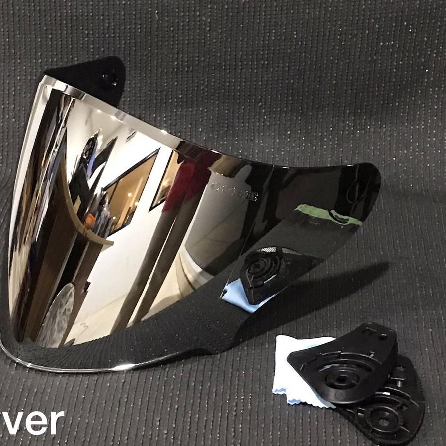 Star Seller [GROSIR] (FREE RACHET) PAKET GANTENG VISOR KYOTO INK DYNAMIC / KYT / REVO IMITASI / KW /