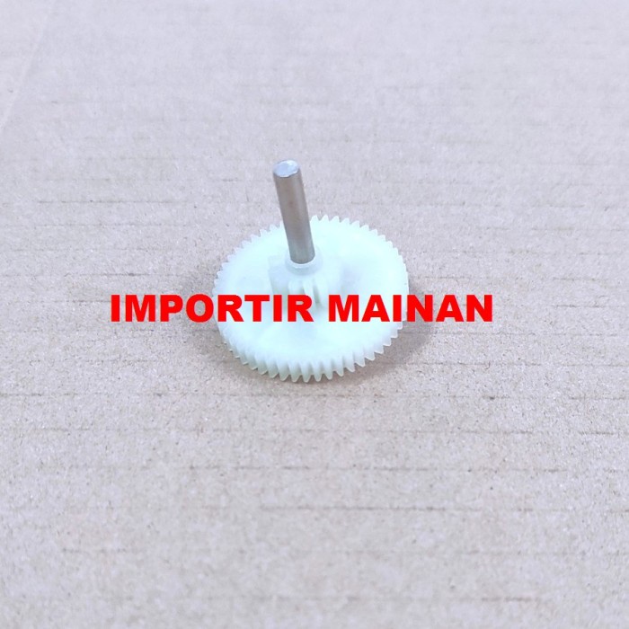 S15201802 M06T42 Spare Part Gear Rc Car Subotech Bg1525 #Original