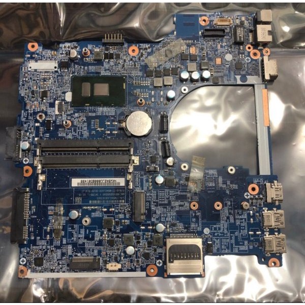 Motherboard Acer Z476 Core I3 Terbaru Murah Bagus