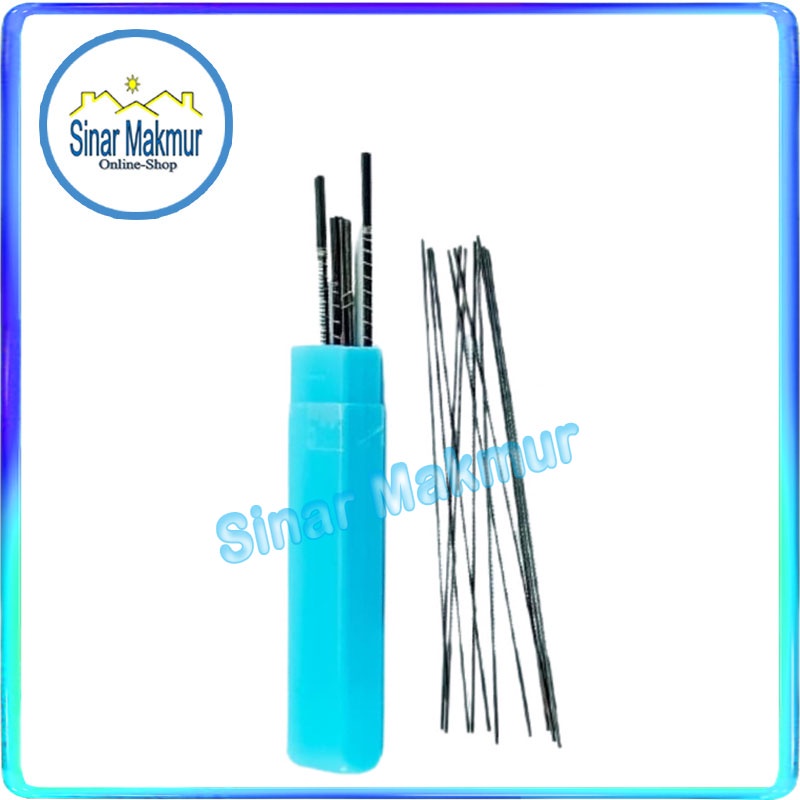 Mata Gergaji Triplek Triplex Potong Mata Ukir Akrilik Acrylic Bagus