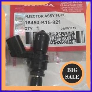 INJEKTOR KEIHIN HONDA CB 150R CBR 150 OLD NOSEL NOZZLE 8 HOLE LUBANG BORE UP KE PCX VARIO 110 125 15