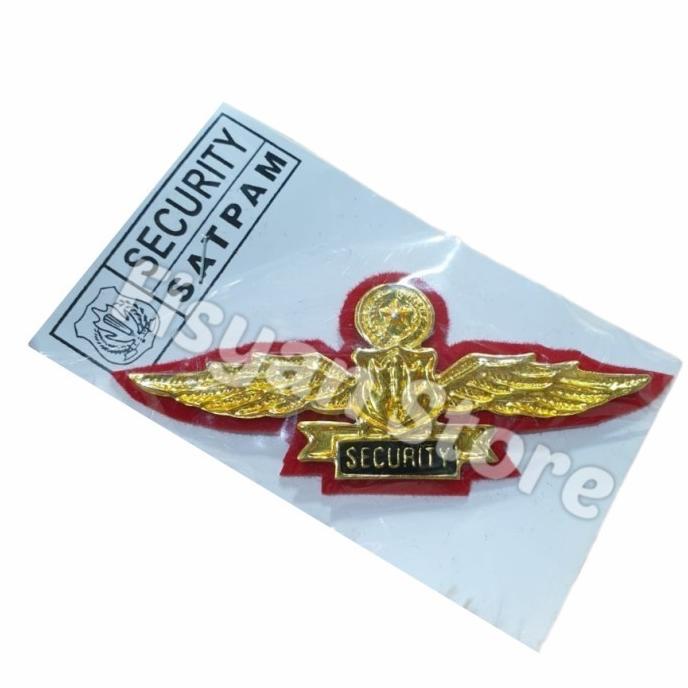 Wing Satpam | Wing Security