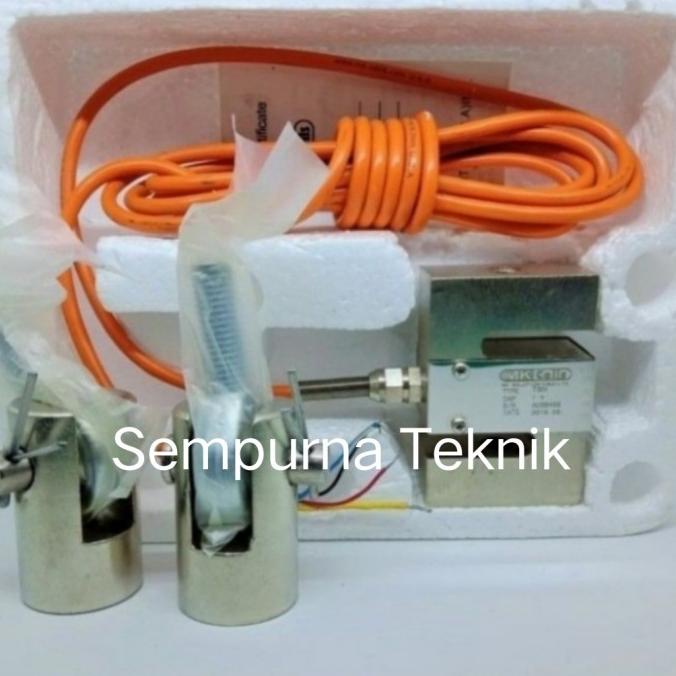 Load Cell Timbangan 300Kg Mk Tsh/Load Cell Mk Tsh 300Kg