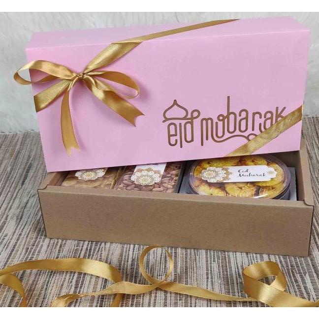 

PARSEL RAMADHAN KOTAK HAMPERS TOPLES KUE KERING LEBARAN, PARCEL KUE IDUL FITRI - BABY EL09I09A82L