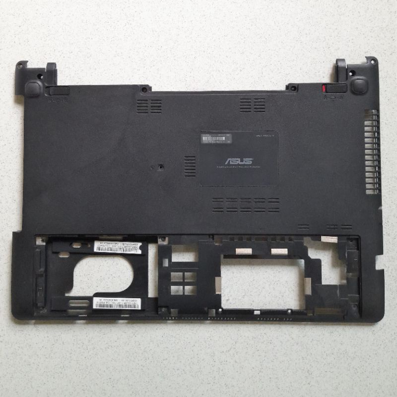 Case Casing Bawah Bottom Laptop Asus A46 K46 K46C K46CB