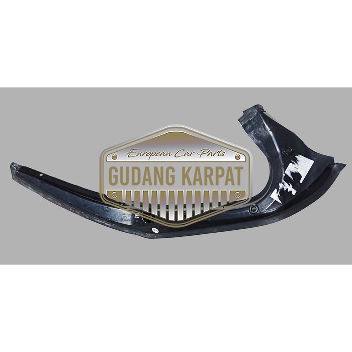 mercy karet bagasi mercy e class w211 ori