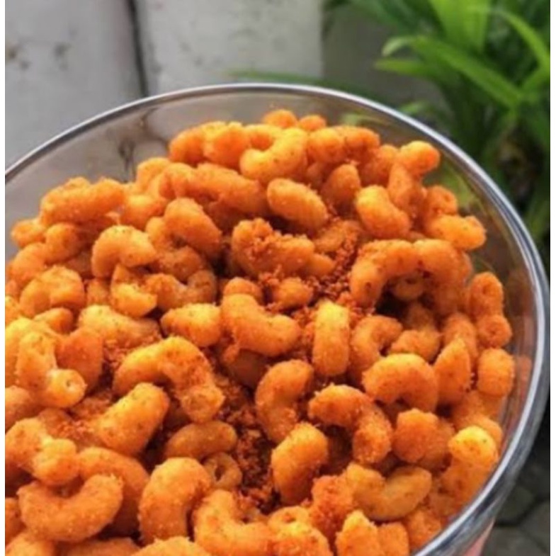 

MAKARONI PEDAS 250GR