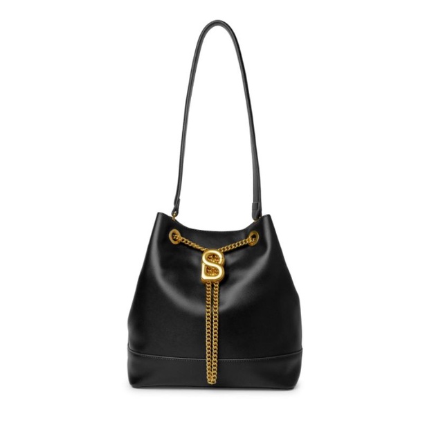 Myra Bag tas large buttonscarves