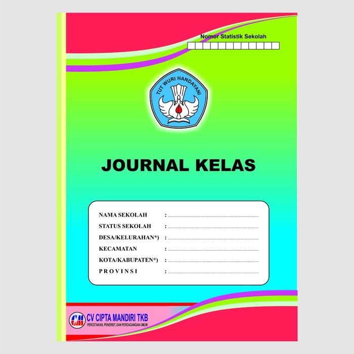 

Journal Kelas