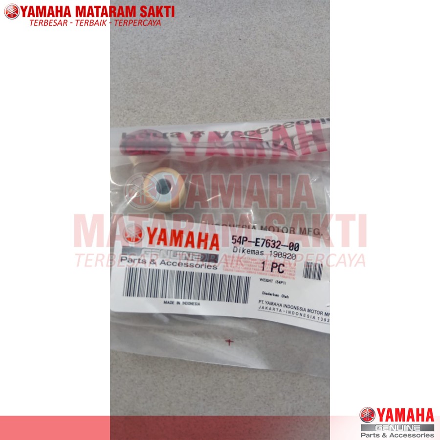 ROLLER CVT MIO J (54P-E7632-00)