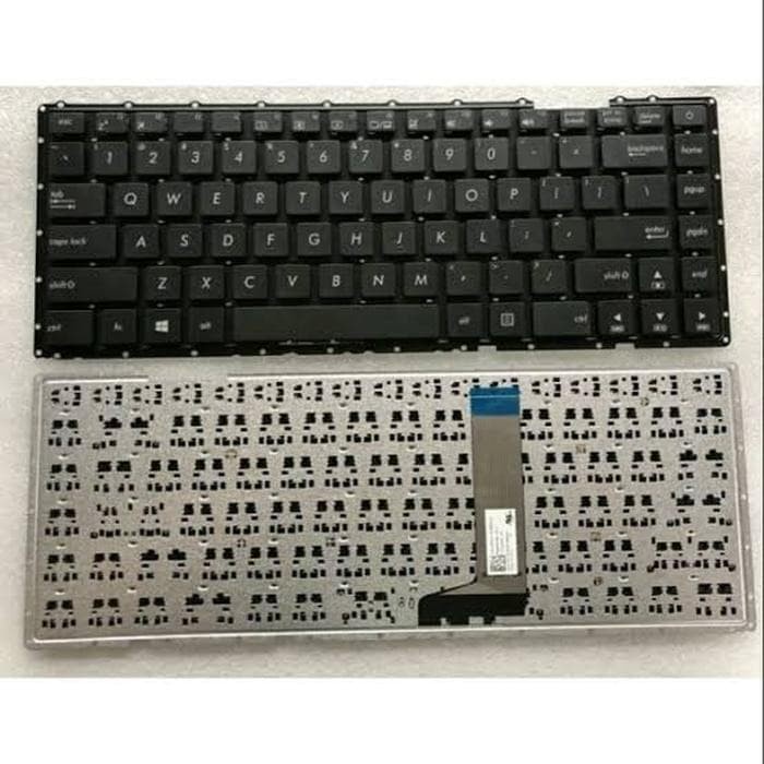 Keyboard Asus A442 A442U X442 X442U X442UA A442UF A442UQ A442UR X442UR