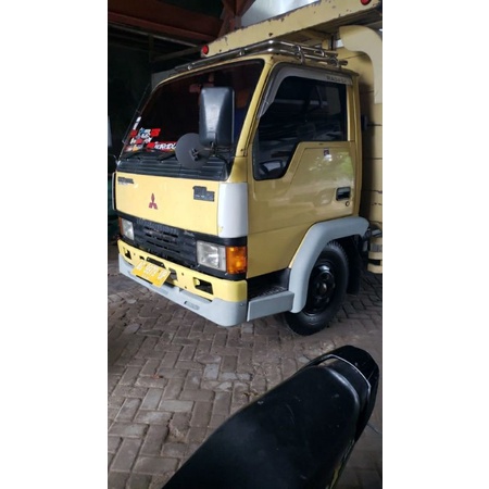 Variasi Spoiler Ragasa.