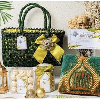 

Hampers Lebaran Ready Stock/Hampers Ramadan/Hampers Idul Fitri Lamoraaumi