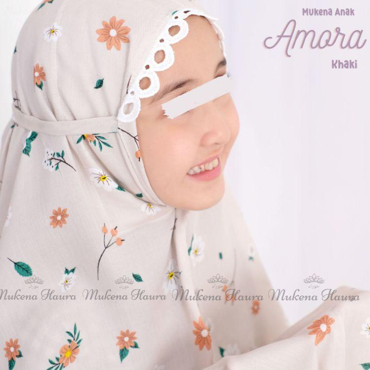 NEW STOCK mukena remaja tanggung mukena anak rayon