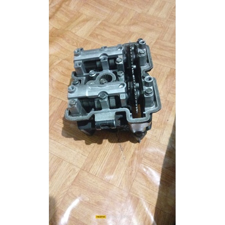 blok head satria Fu full isi