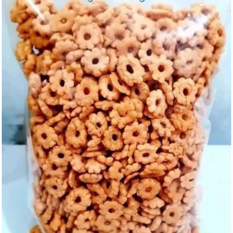 1KG Snack Ajisan