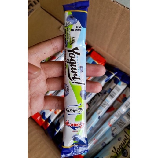 

Cimory Yogurt Stick 1 Karton