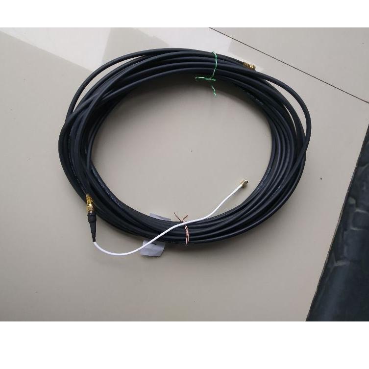 Terlaris kabel antena rg 6 12m b310 b312  b311 b315