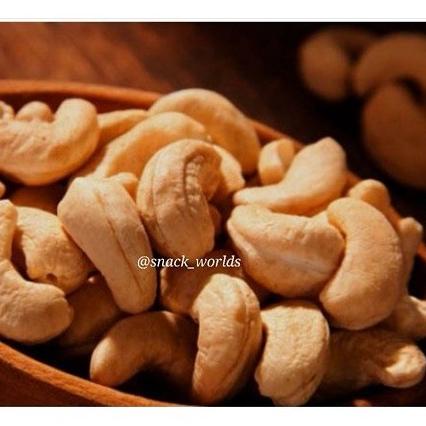 

KACANG MEDE UVM102 - 1KG MEDE TAWAR OVEN - PLAIN ROASTED CASHEW KACANG METE PANGGA EL09I09A82L