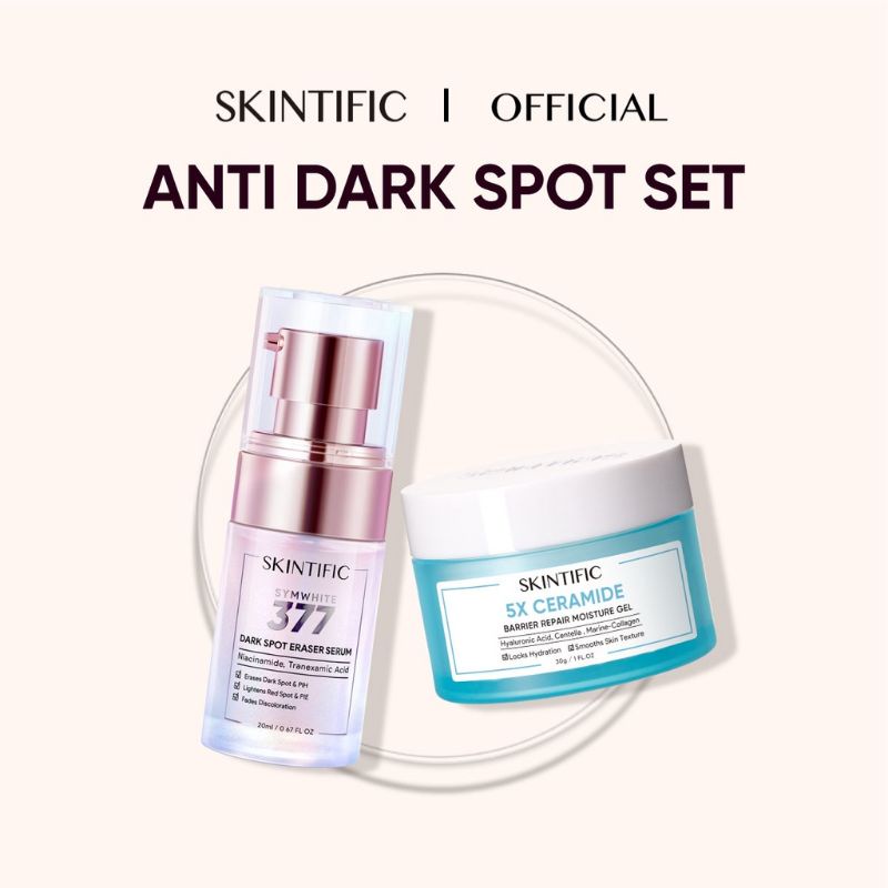 Skintific Bundle Dark Spot