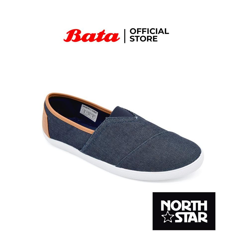 Recomended North Star Sepatu Pria Nebra Blue - 8899025