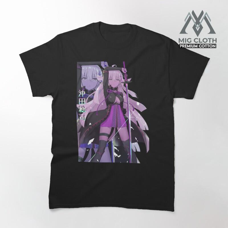 Kaos Premium Okita Souji - Alter (Fate GO) 374