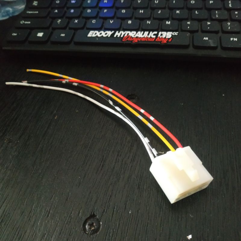 SOKET KIPROK NMAX - SOKET KIPROK TIGER