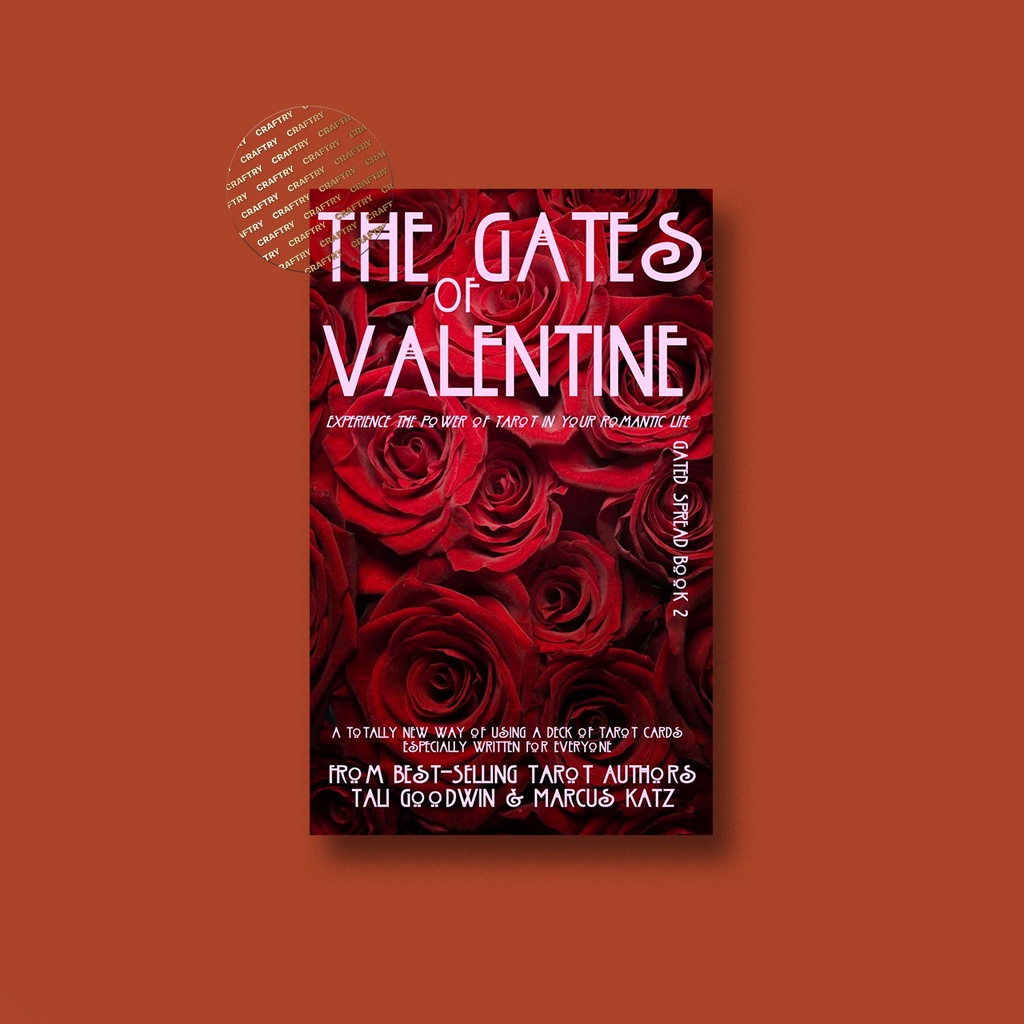 

The Gates of Valentine - Marcus Katz