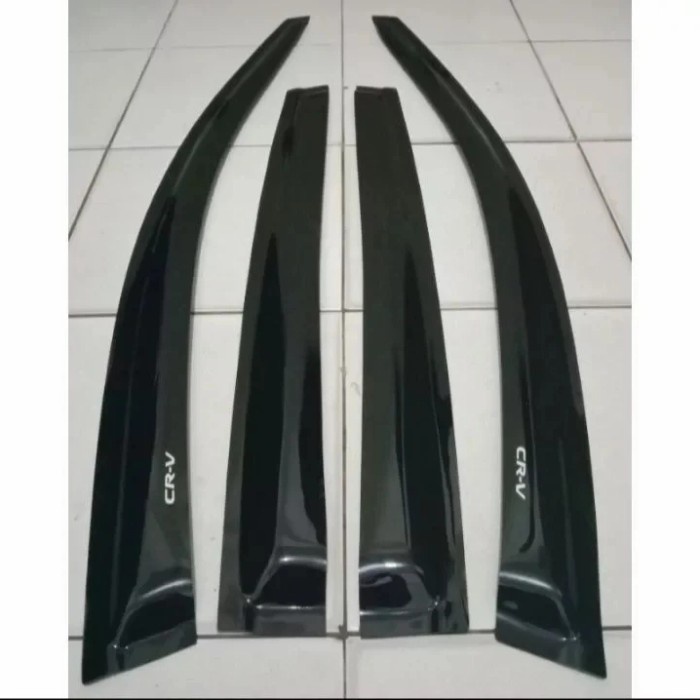 Talang Air Honda CRV gen 3 Tahun 2007-2012