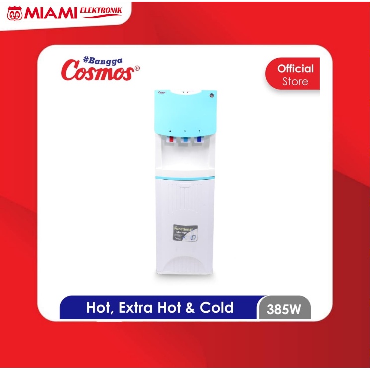 Cosmos Dispenser CWD5603 – Standing Dispenser CWD 5603