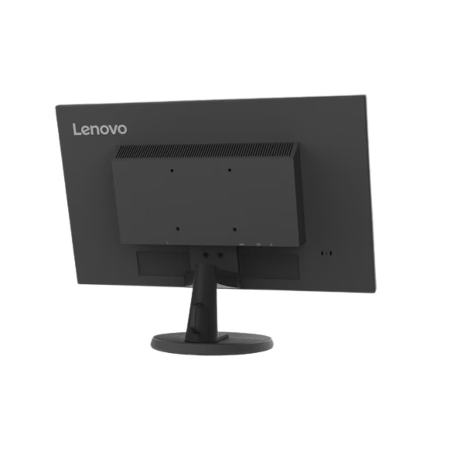 Monitor LED Lenovo D24-40 24&quot; 1080p 75Hz VGA HDMI VESA 100x100mm