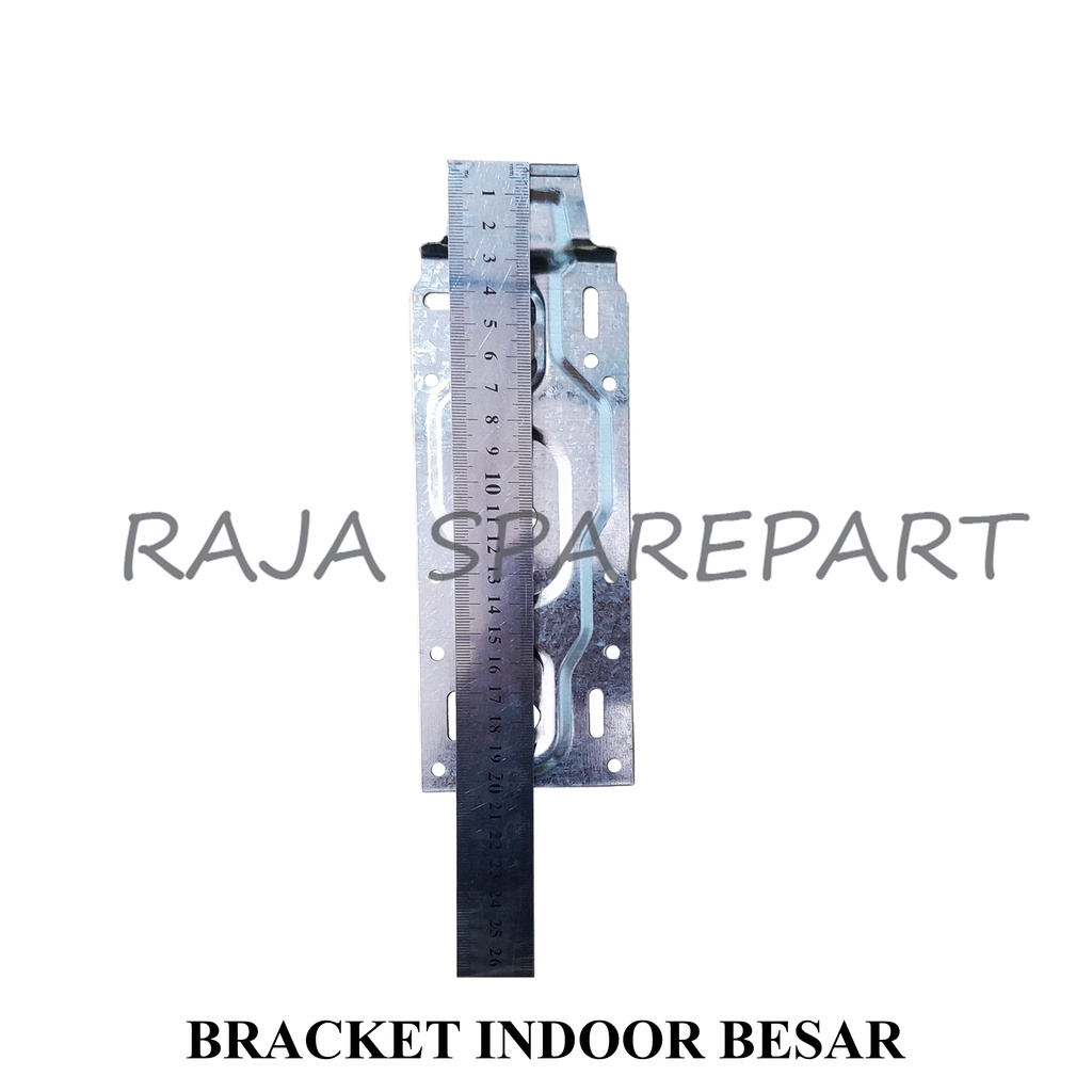 Bracket Indoor AC (MULTI) / Dudukan Air Conditioner Indoor (MULTI)