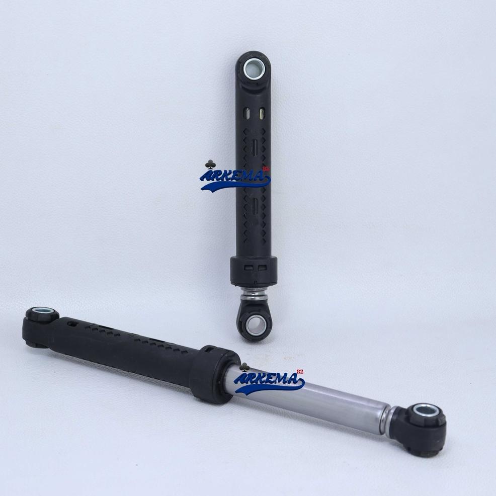 Cuci Gudang Shock Breaker Mesin Cuci Front Loading Samsung | Shock Breker / Breaker Hitam Mesin Cuci