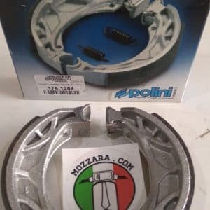 Kampas Rem Belakang Polini for Vespa LX