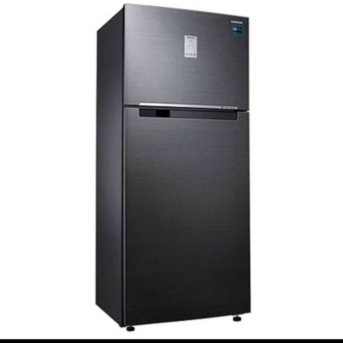 SAMSUNG KULKAS 2 PINTU DIGITAL INVERTER RT53K6231BS/RT 53 K 6231 BS GARANSI RESMI