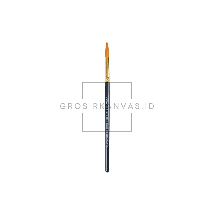 

Grosir Brush Kuas Cat Air Cat Minyak Lukis Acrylic Joyko BR-6 No.10