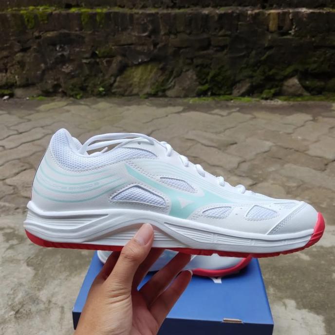 mizuno cyclone speed 3 White Original BNIB