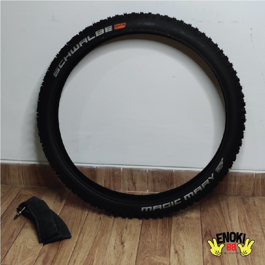 schwalbe magic mary 27.5 x 2.6 ban