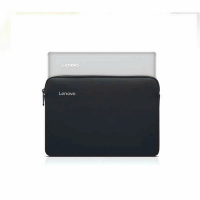 Terlaris Tas Softcase Laptop Lenovo 11.6" Casual Sleeve S200