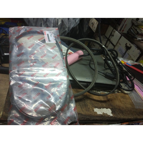 Vbelt Tali Kipas V-Belt Xenia 1000 Cc Kode 244