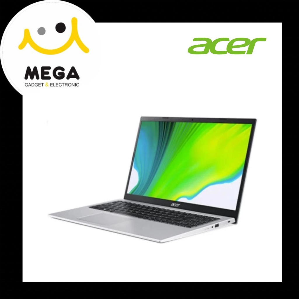 Laptop Acer Aspire 5 Slim A514 54G 576N NX.A1XSN.006 8GB + 512GB Garansi Resmi Acer Indonesia