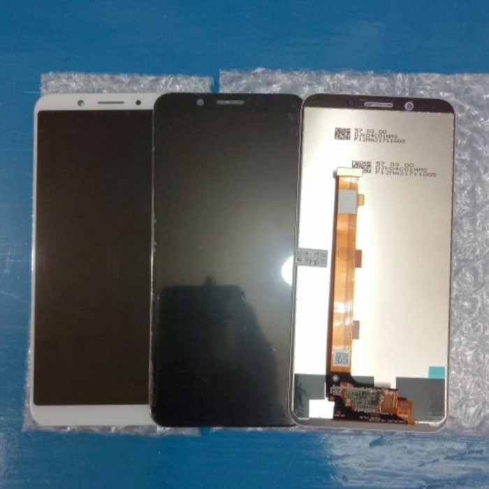 Lcd Lcd + Touchscreen Oppo A83 Original