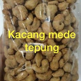 

kacang mede 500 gram